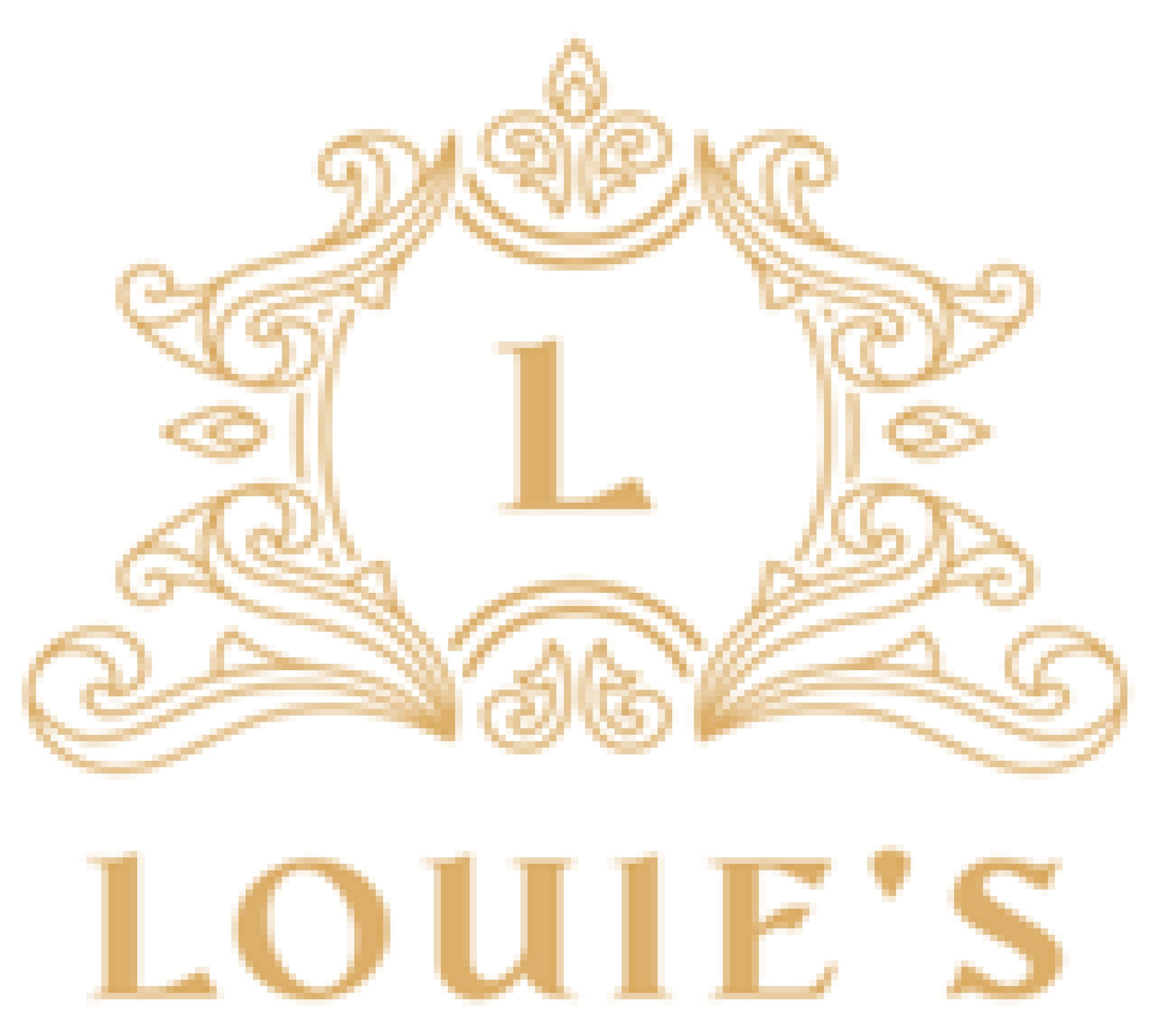 Louie's Avatar