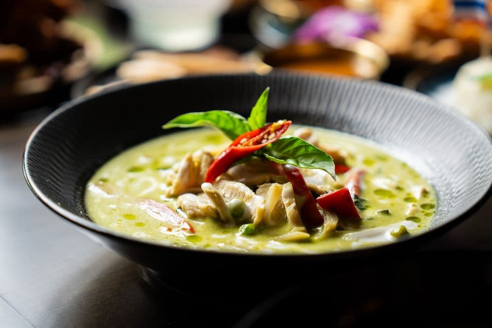 Som Dee Thai Kitchen