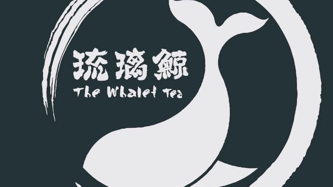 The Whale Tea Avatar