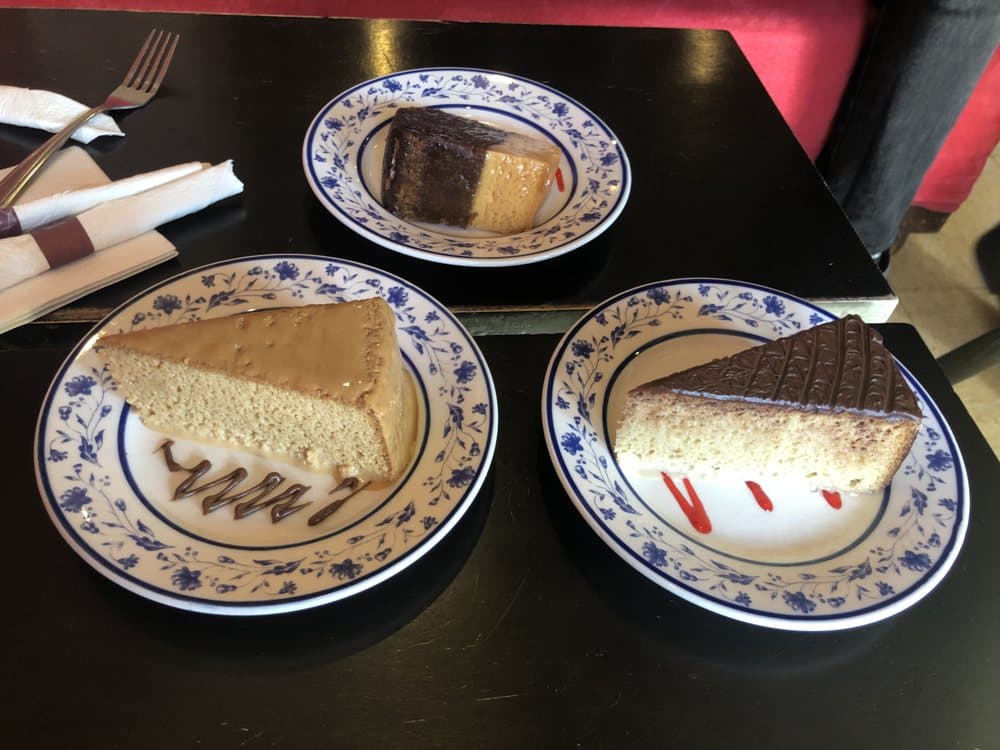 Kristoffer's Cafe & Bakery
