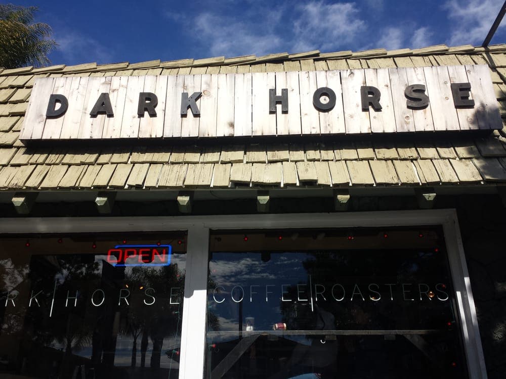 Dark Horse Coffee Roasters - Kensington Avatar
