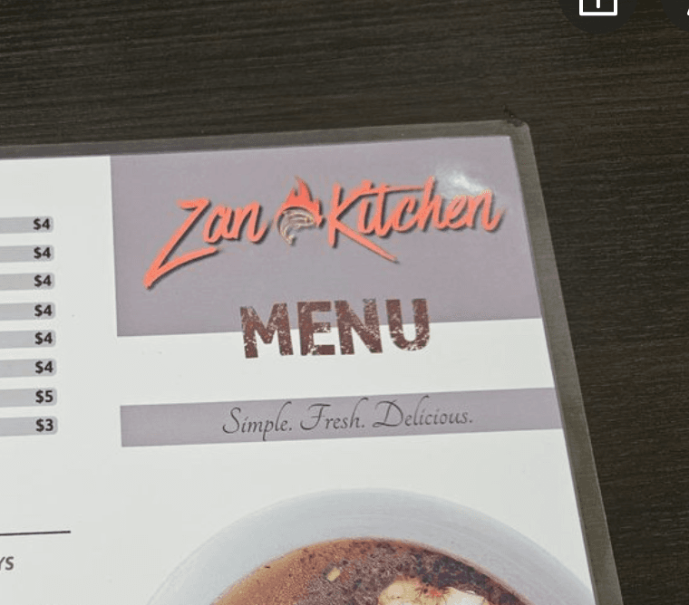 Zan Kitchen Avatar