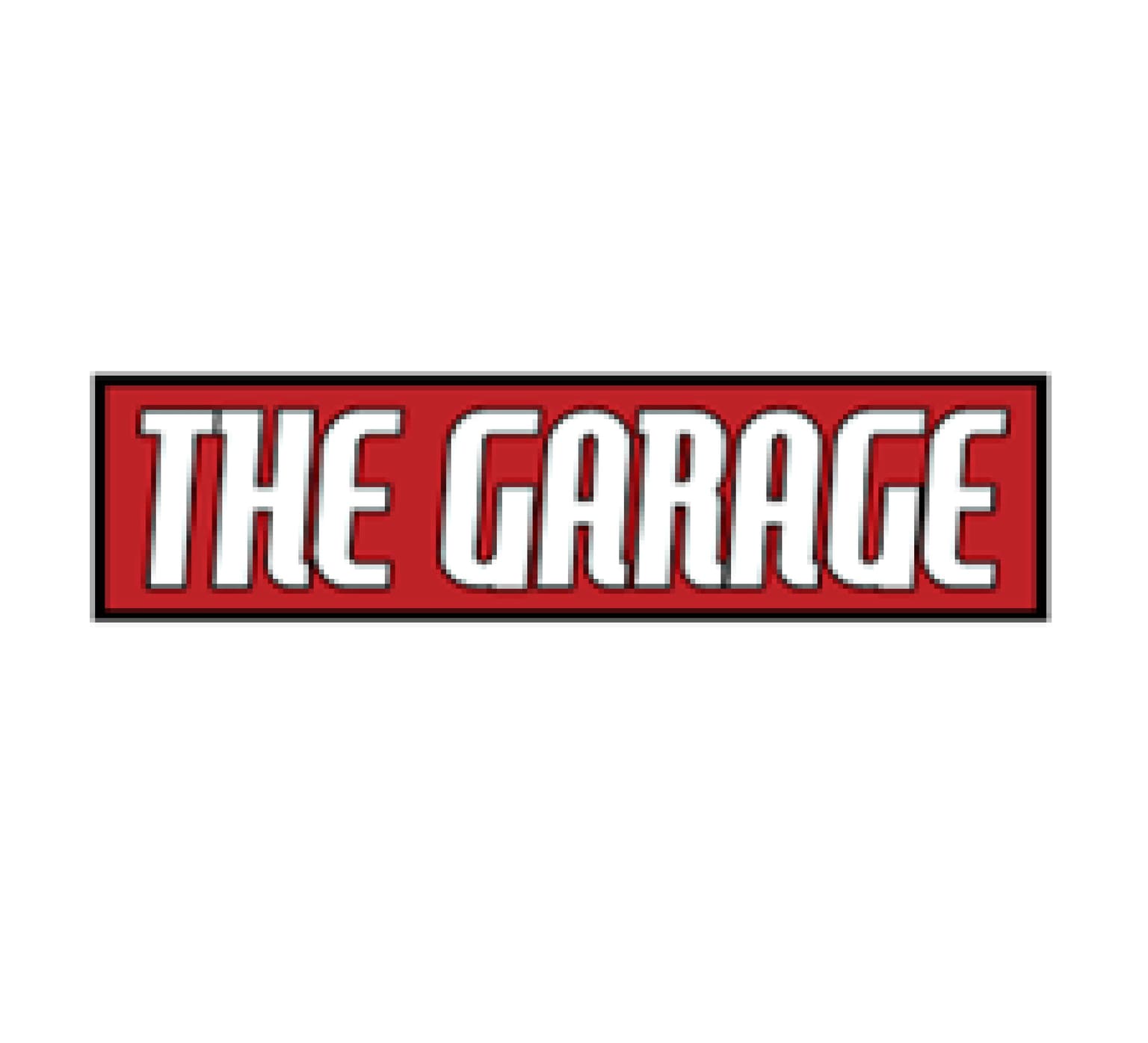 The Garage on Motor Ave Avatar
