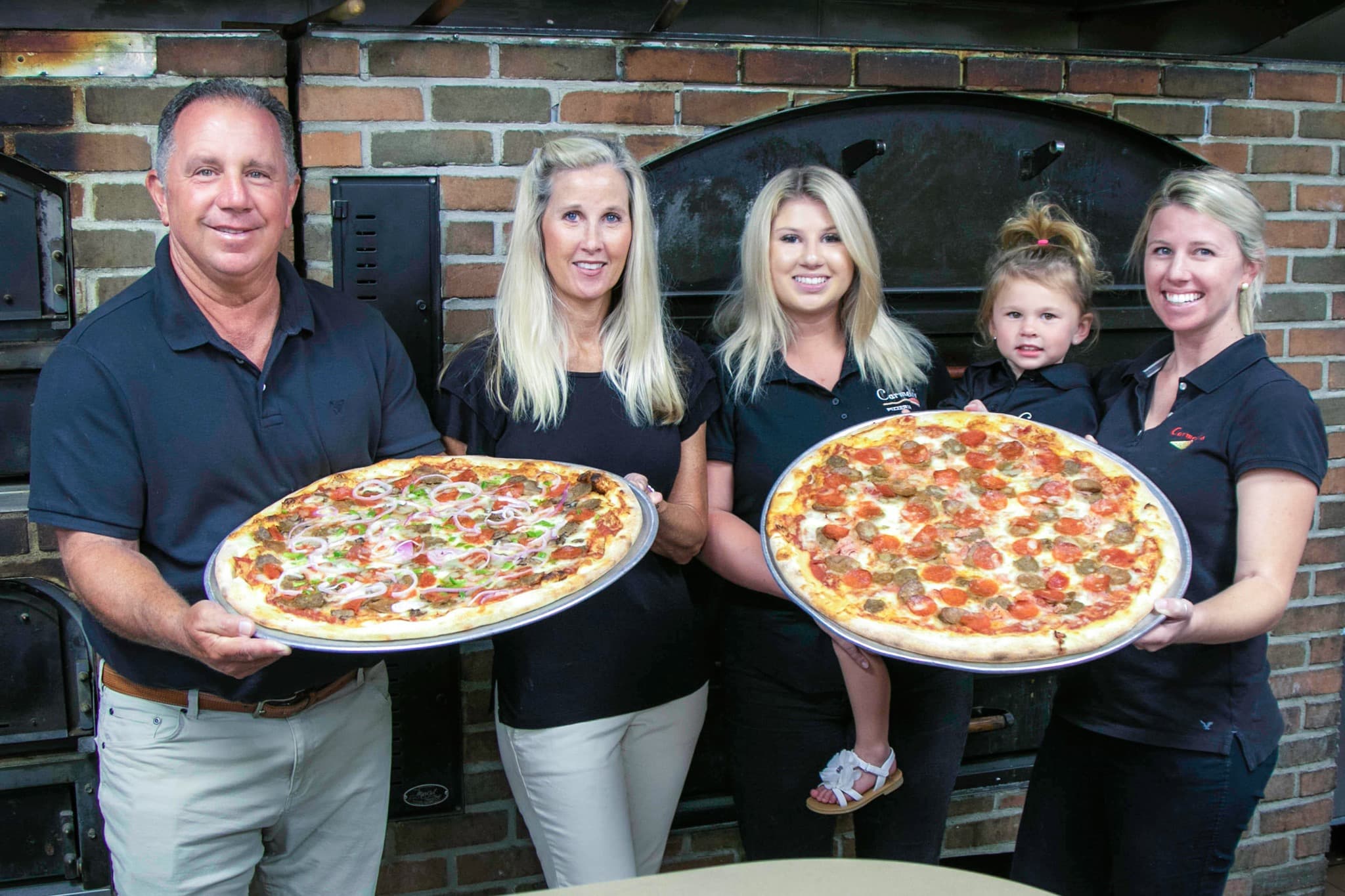 Carmelo's Pizzeria