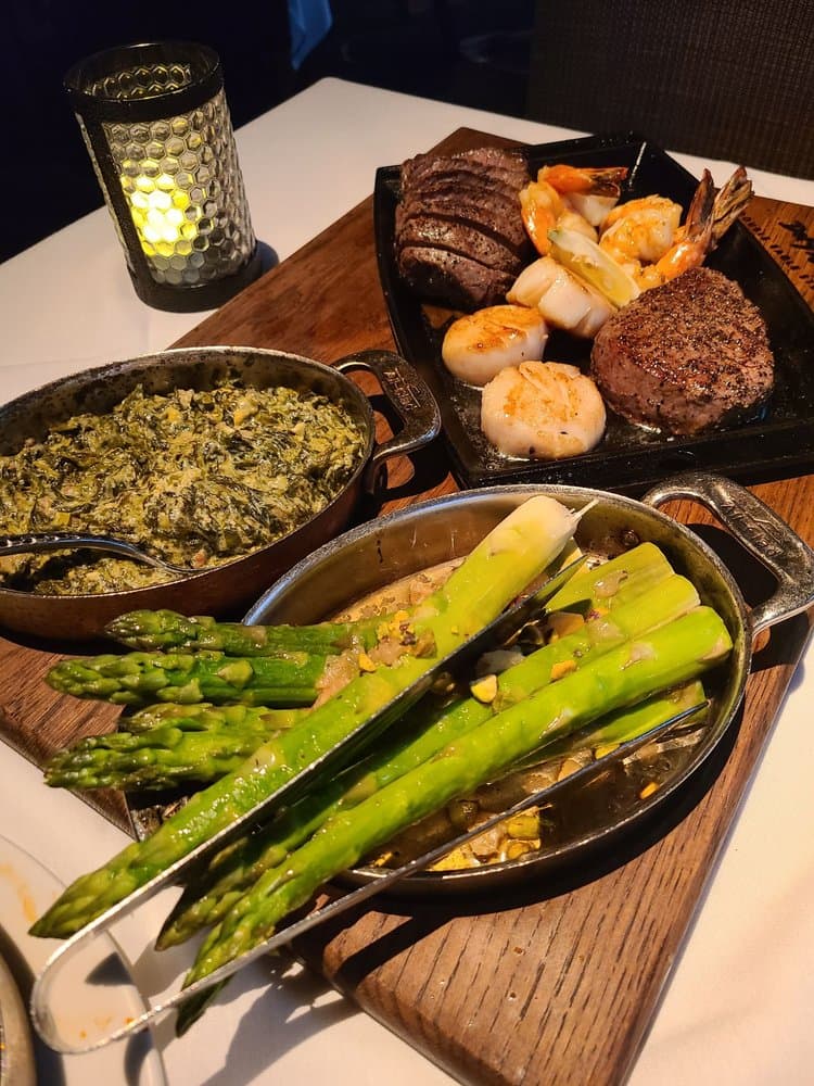 Del Frisco's Double Eagle Steakhouse