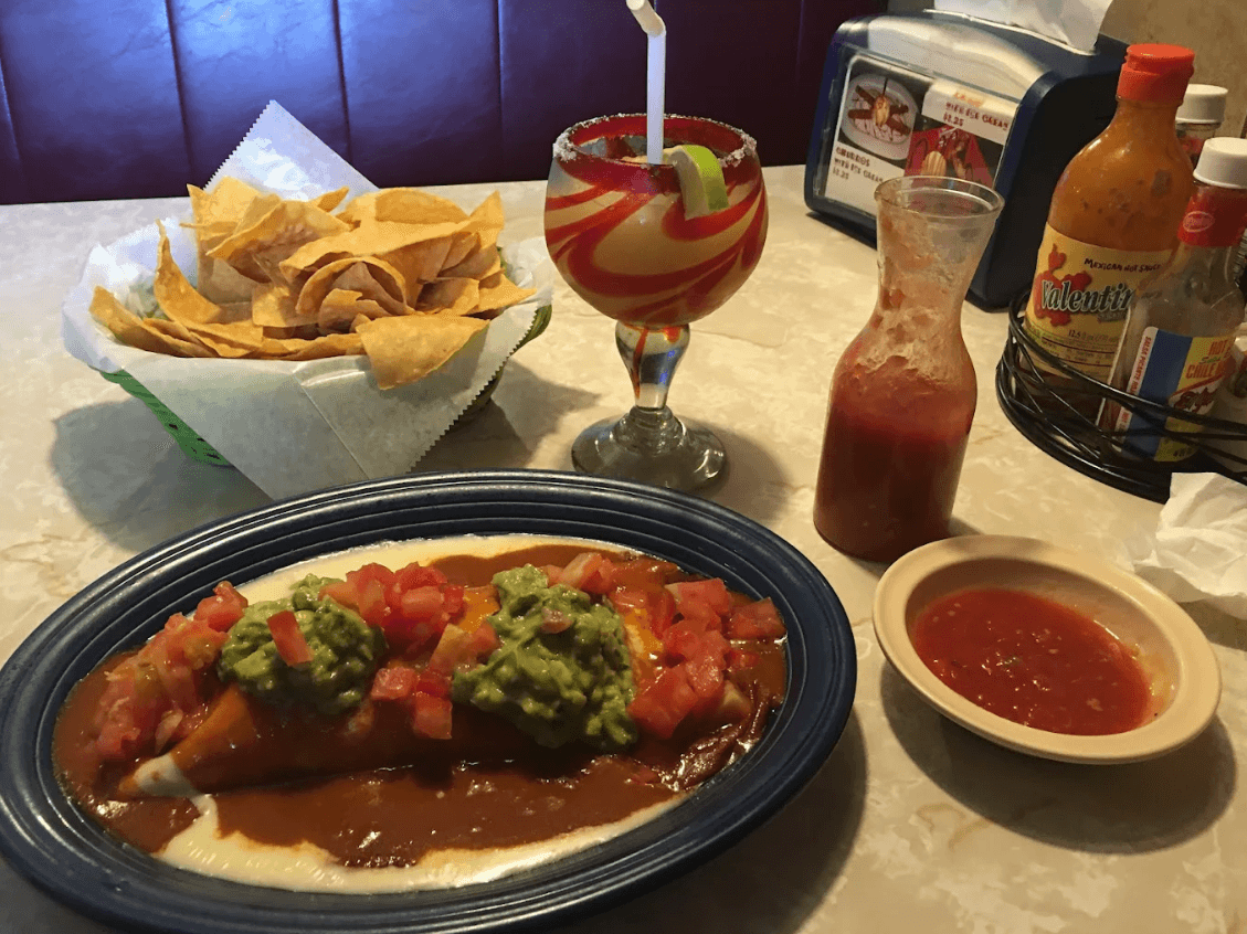 Mi Toro Mexican Restaurant