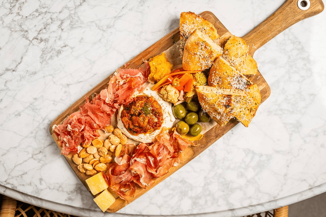 North Italia - Austin 2nd Street