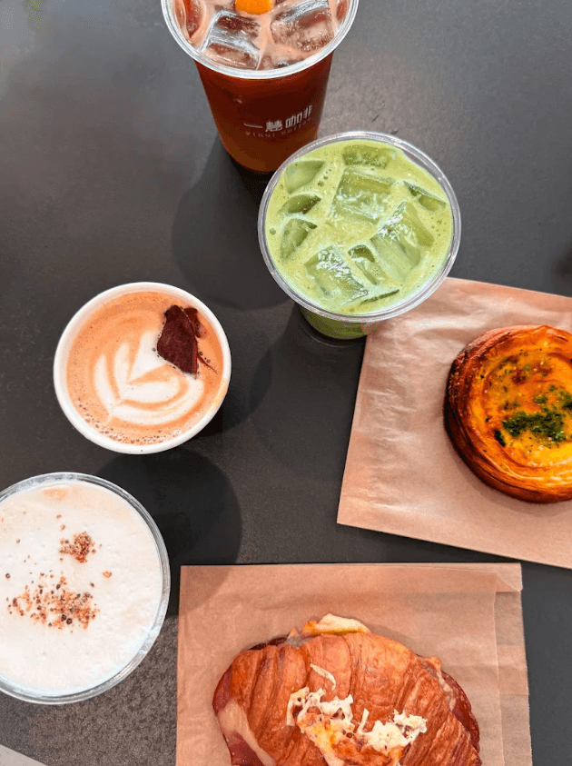 Yihui Coffee