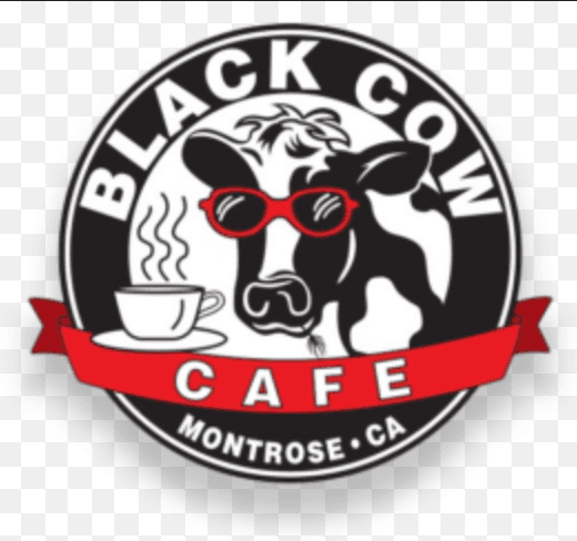 Black Cow Cafe Avatar