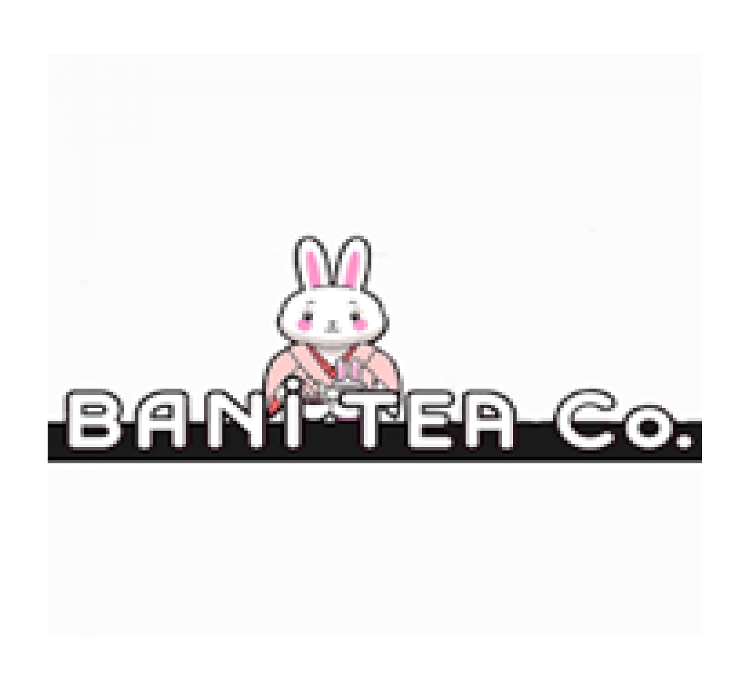 Bani Tea Sip Happiness Avatar