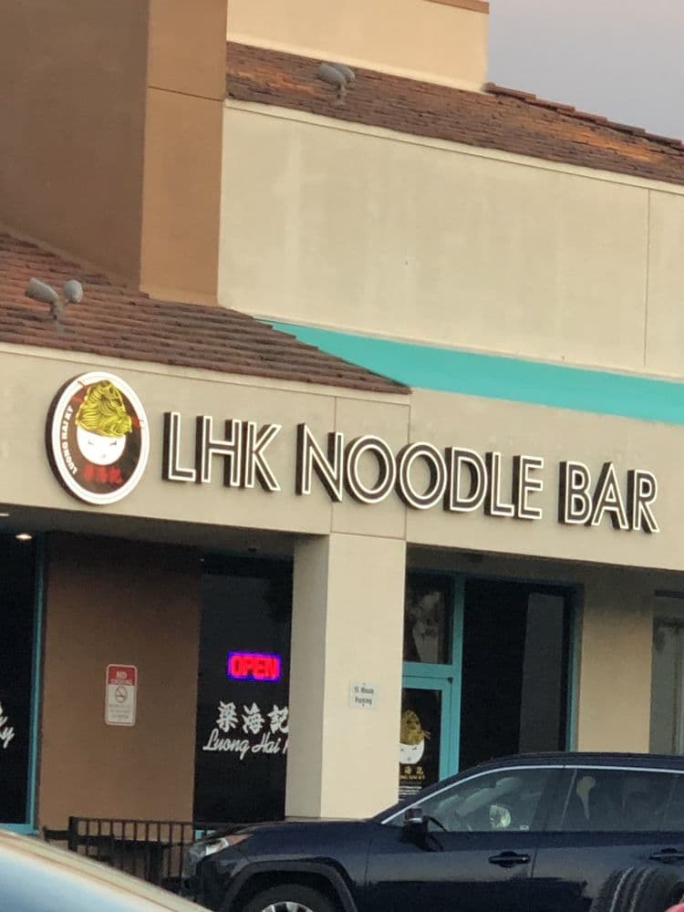 LHK Noodle Bar Avatar