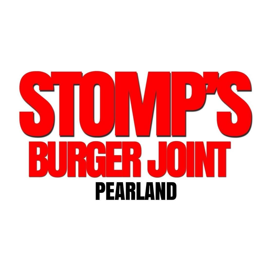 Stomp's Burger Joint - Pearland Avatar