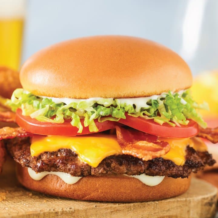 Red Robin