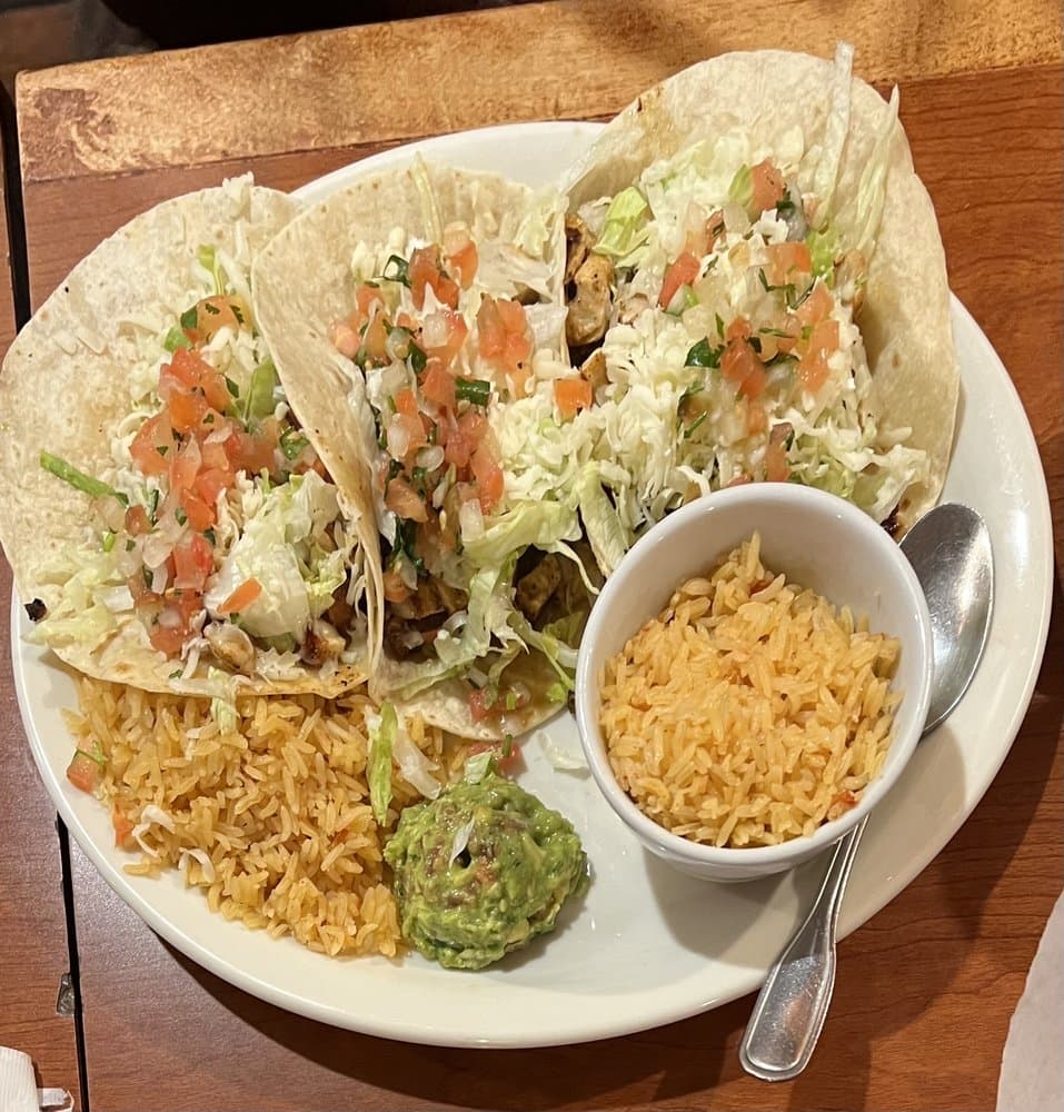 Habanero Mexican Grill