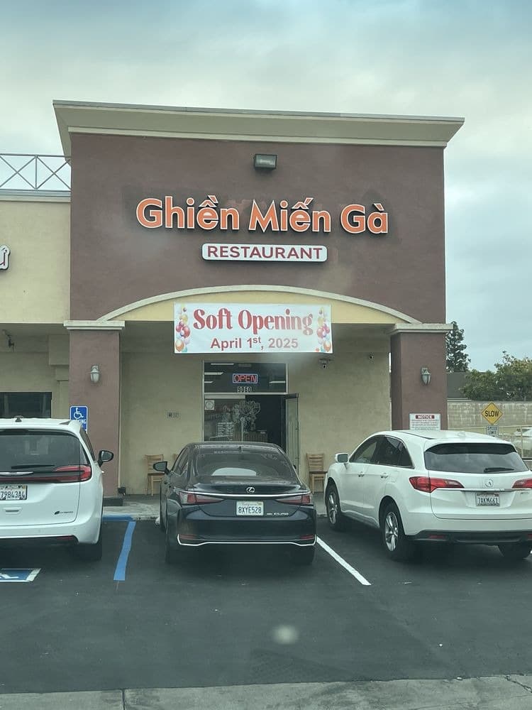 Ghien Mien Ga Avatar