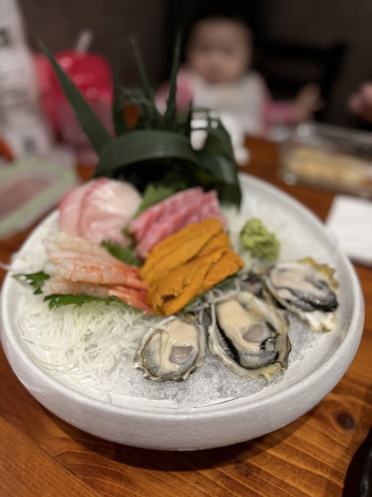 Sen Sushi