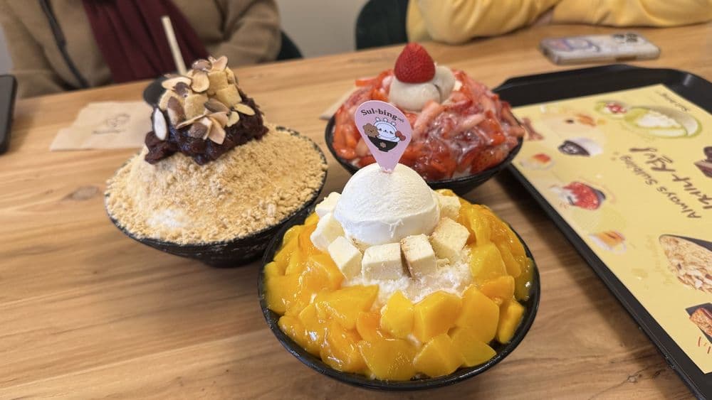 Sulbing Cafe