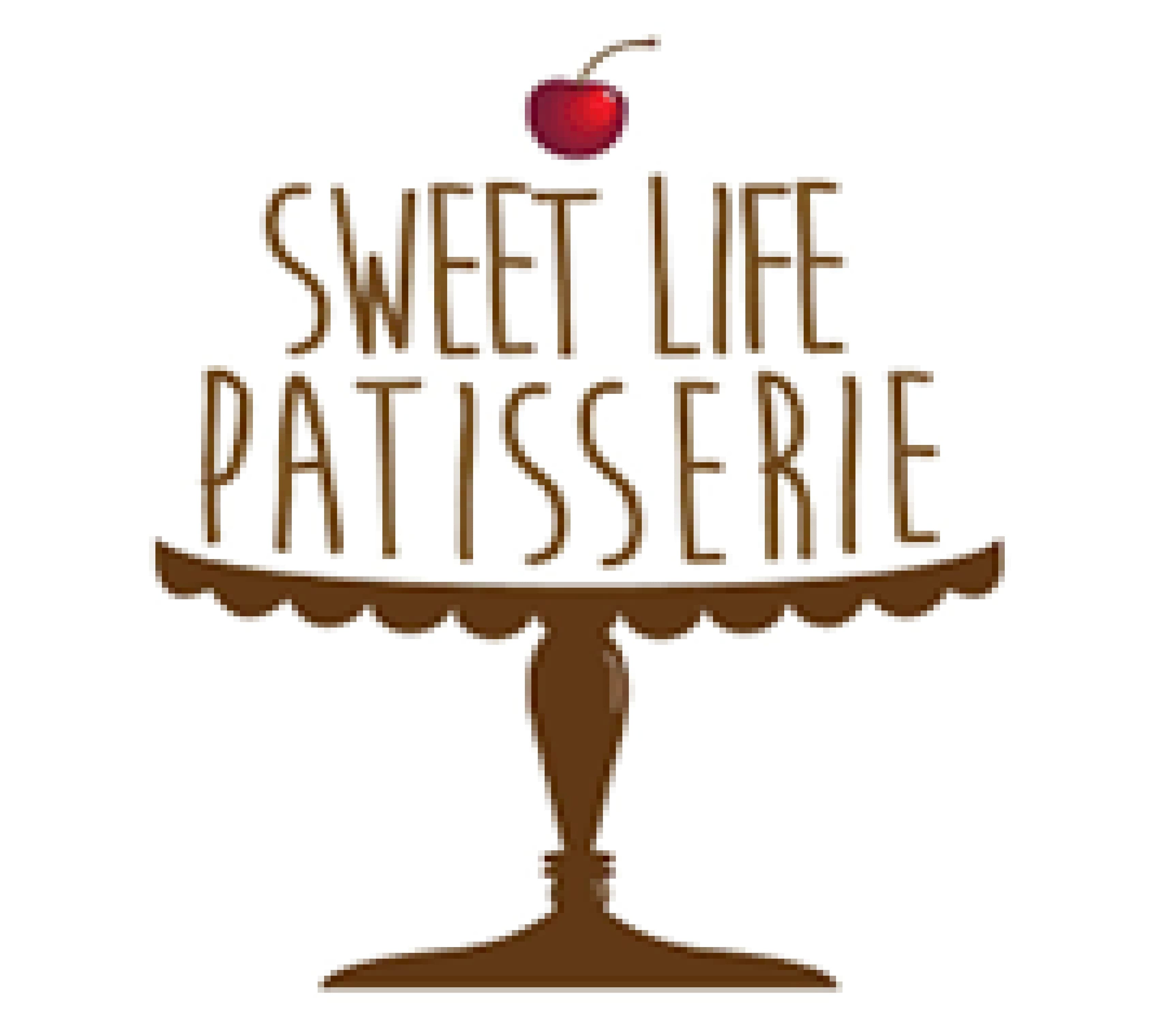 Sweet Life Patisserie Avatar