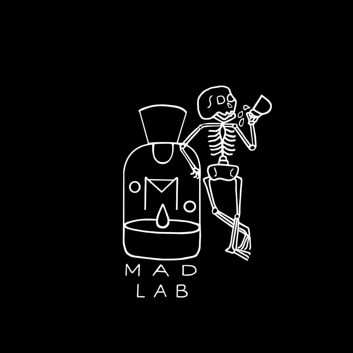 Mad Lab Coffee - Sunset Blvd Avatar