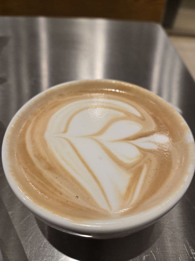 Three Fields Coffee