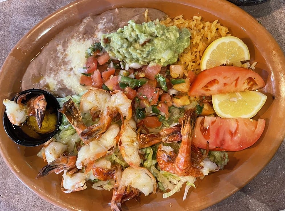 Don Perico Mexican Restaurant