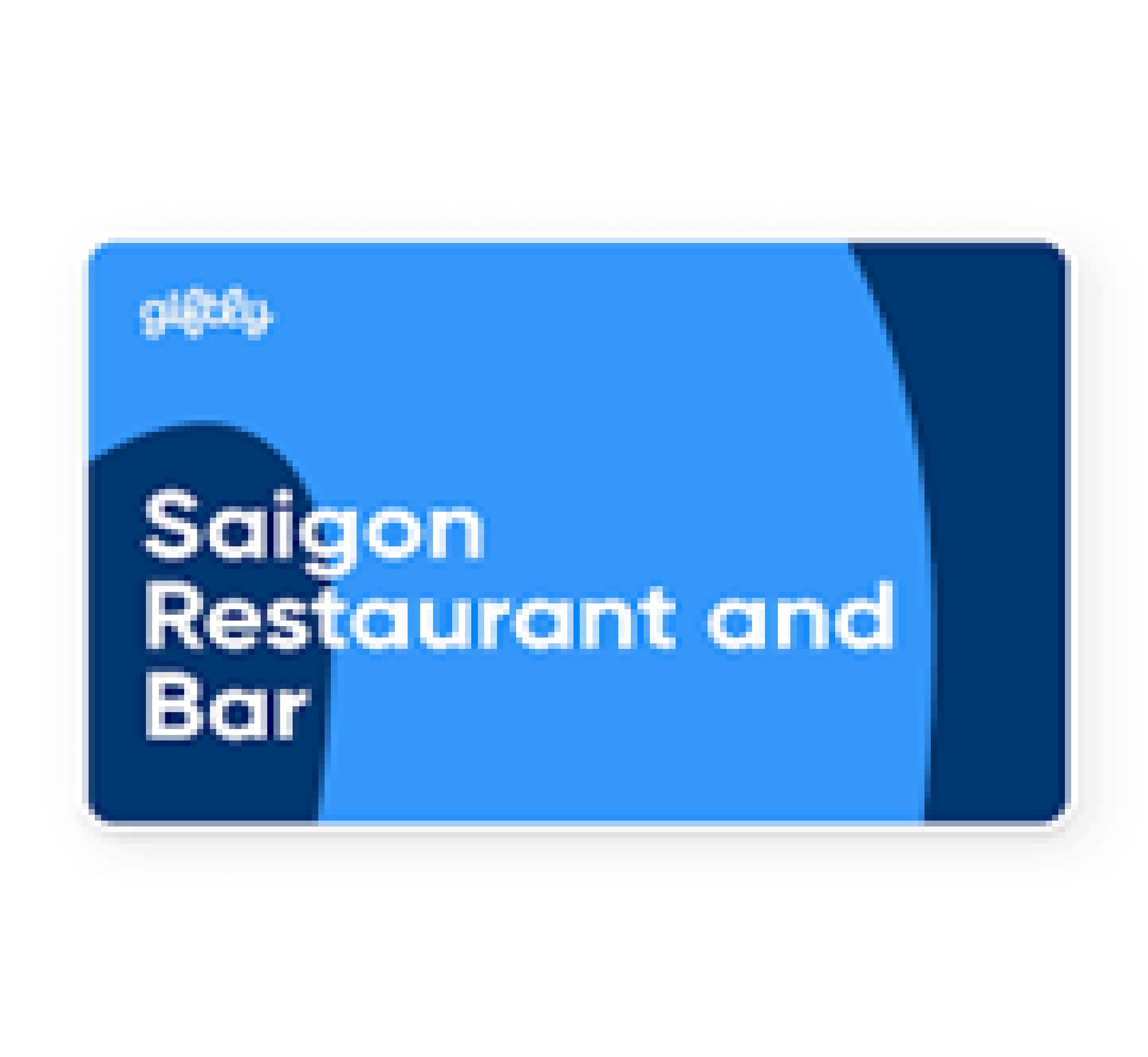 Saigon Restaurant & Bar Avatar