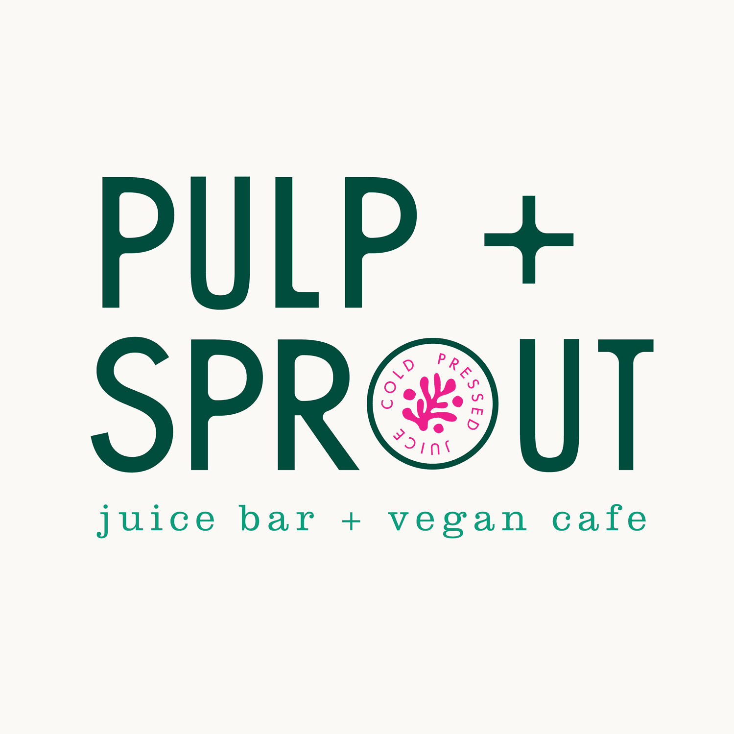 Pulp And sprout - Asheville Avatar