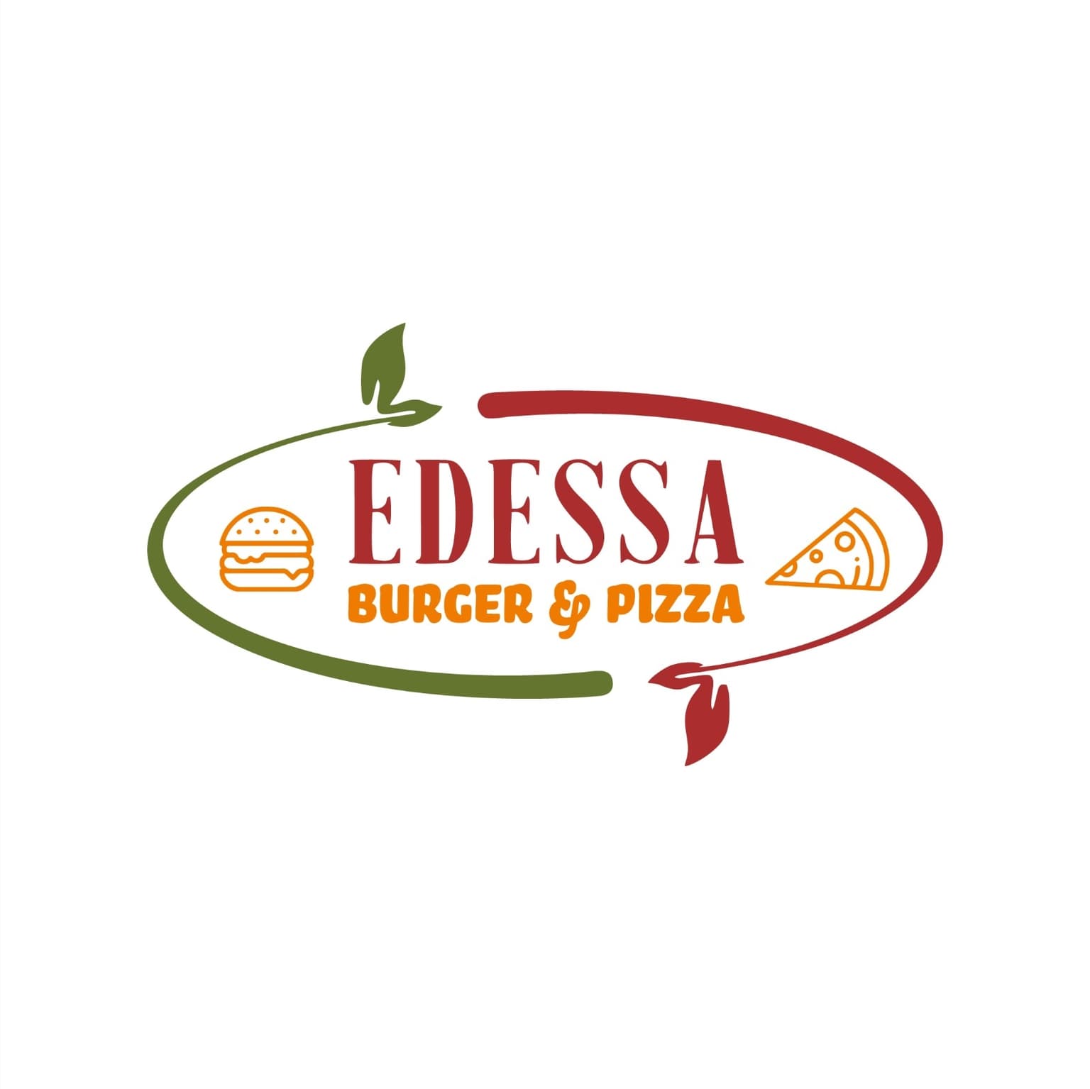 Edessa Burger Pizza Avatar