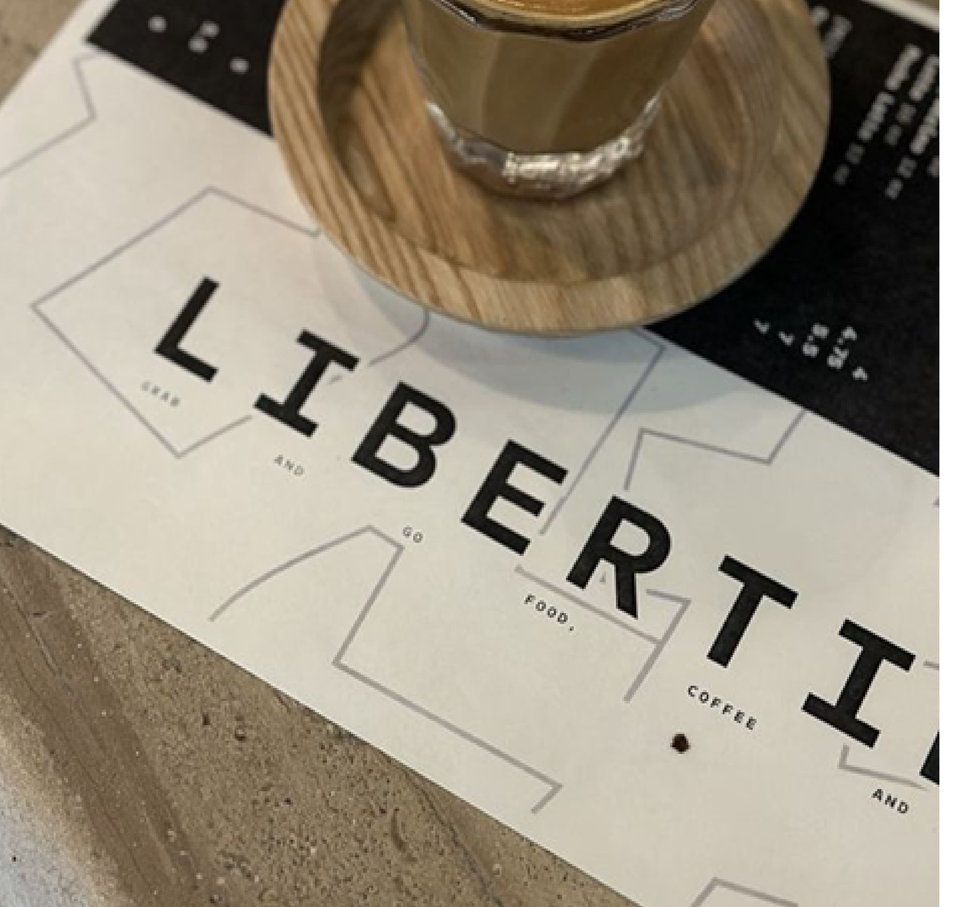 Libertino Cafe Avatar