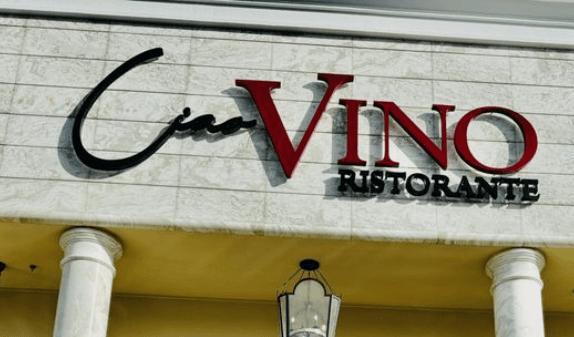 Ciao Vino Ristorante Avatar