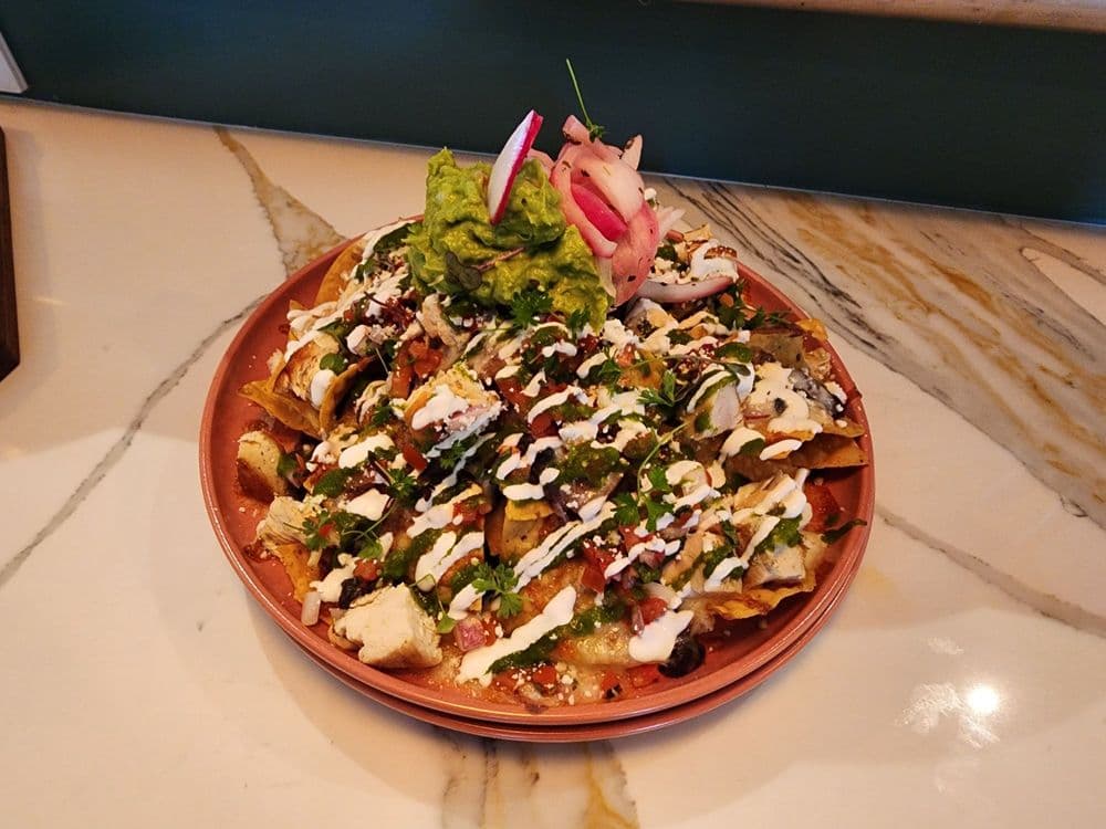 Lupe's Cocina & Cantina