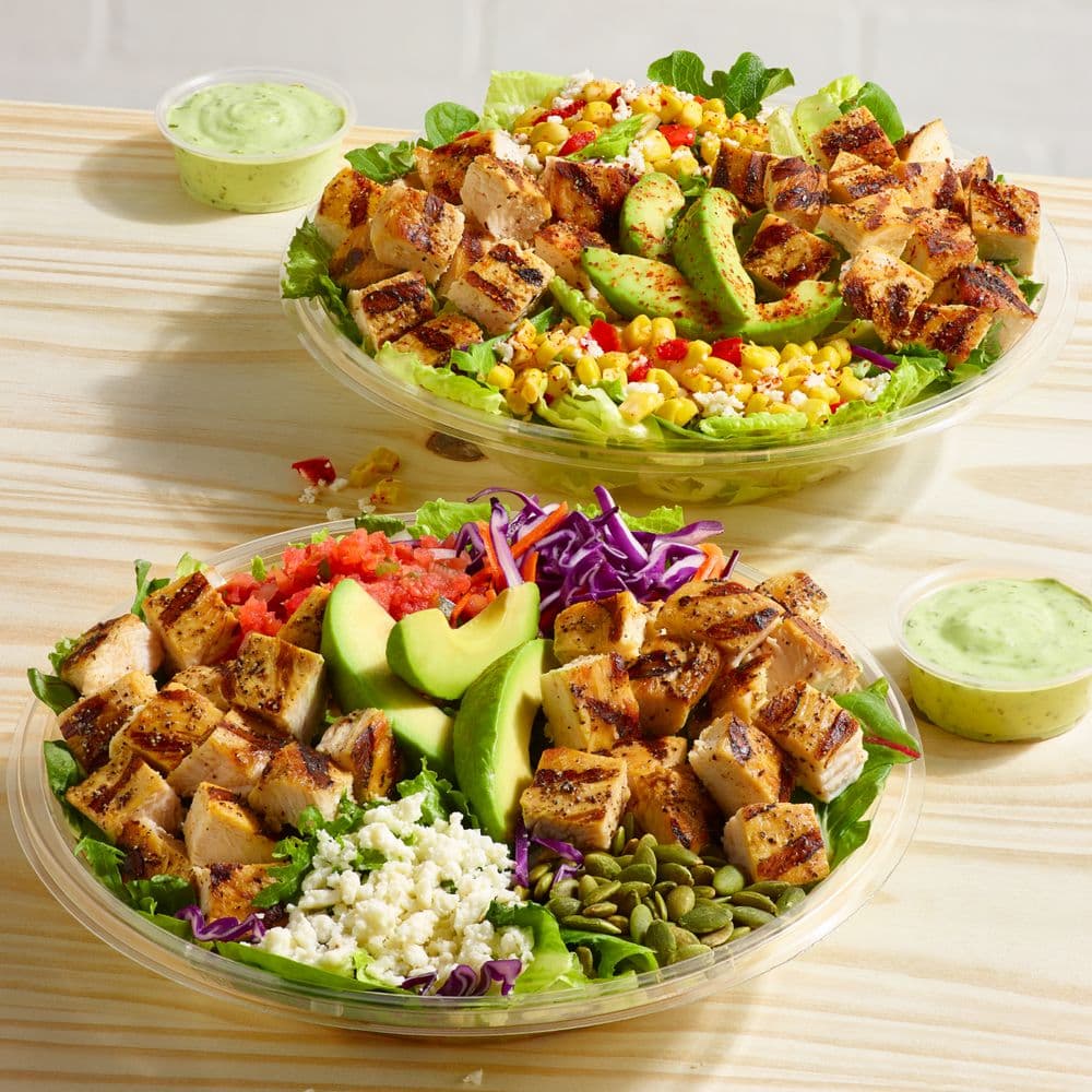 El Pollo Loco