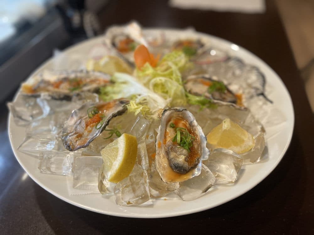 Zen Sushi & Asian Cuisine
