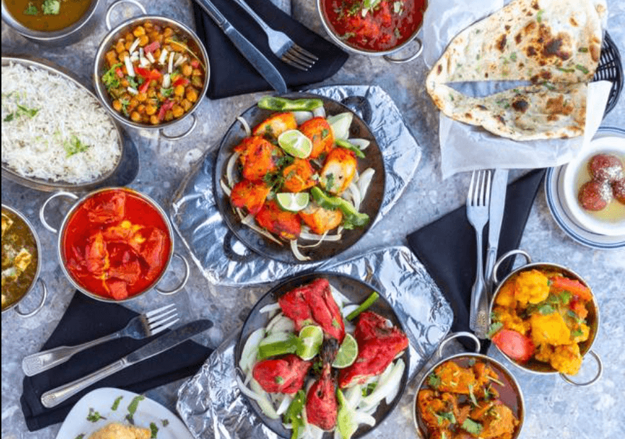 Natraj Cuisine of India and Nepal - Long Beach
