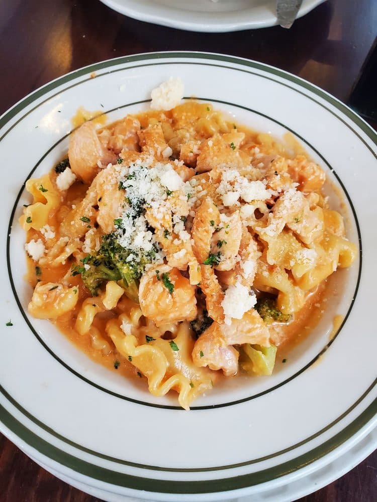 Il Corallo Trattoria