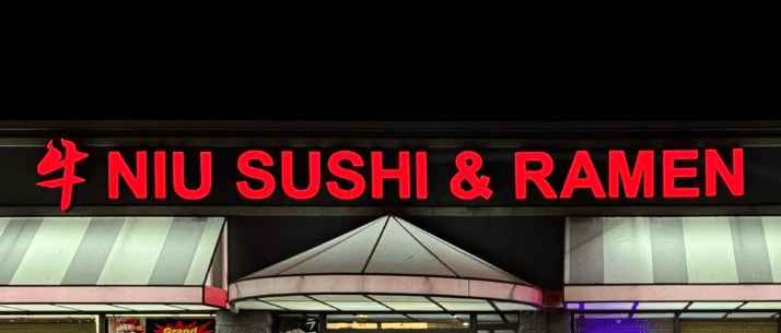 Niu Sushi & Ramen Avatar