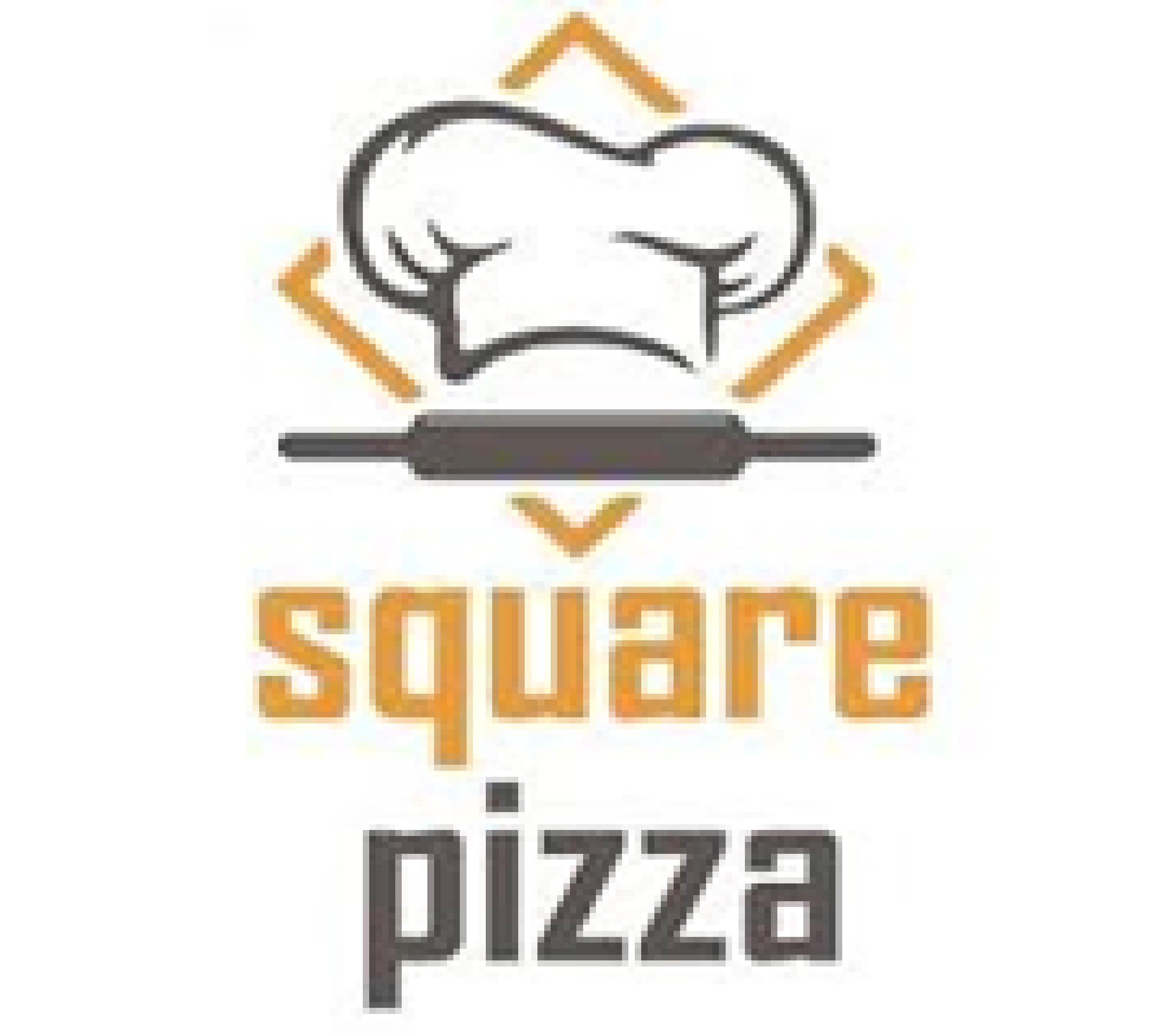 Square Pizza Avatar