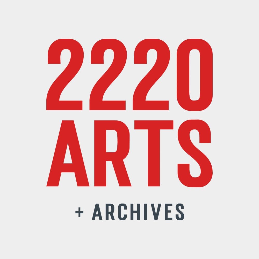 2220 Arts + Archives Avatar
