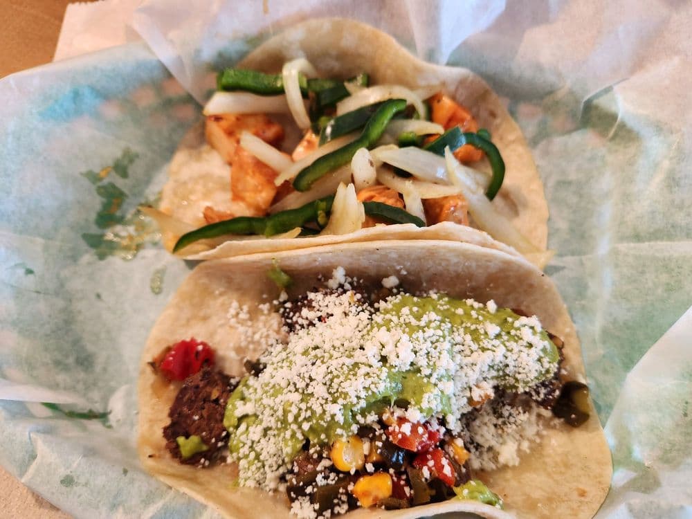 Tacodeli - Austin (N Lamar Blvd)