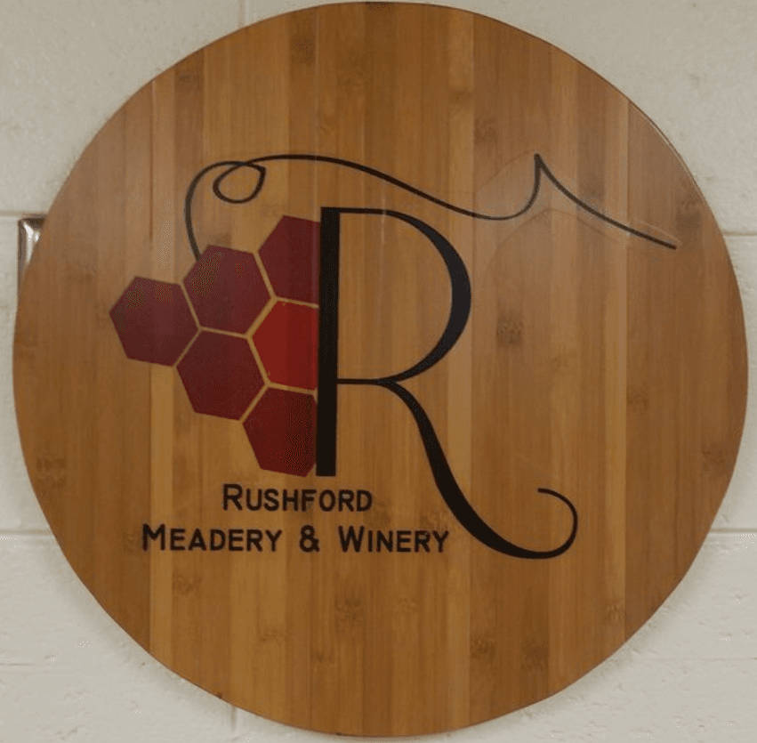 Rushford Meadery and Winery Avatar