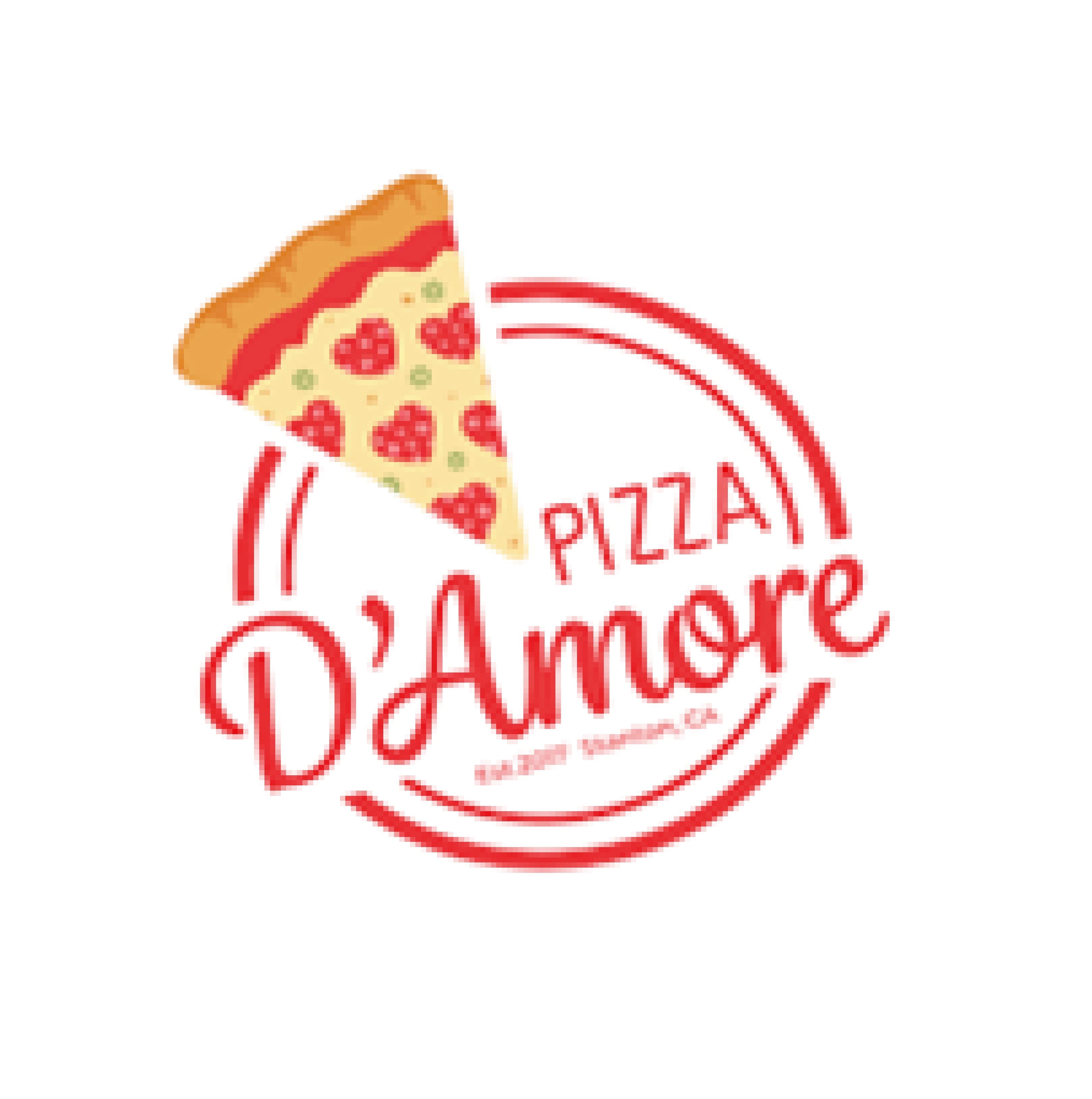 Pizza Amore Avatar