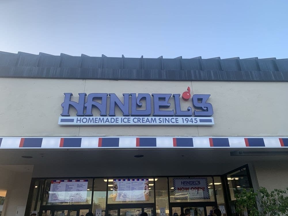 Handel's Homemade Ice Cream - Burbank Avatar