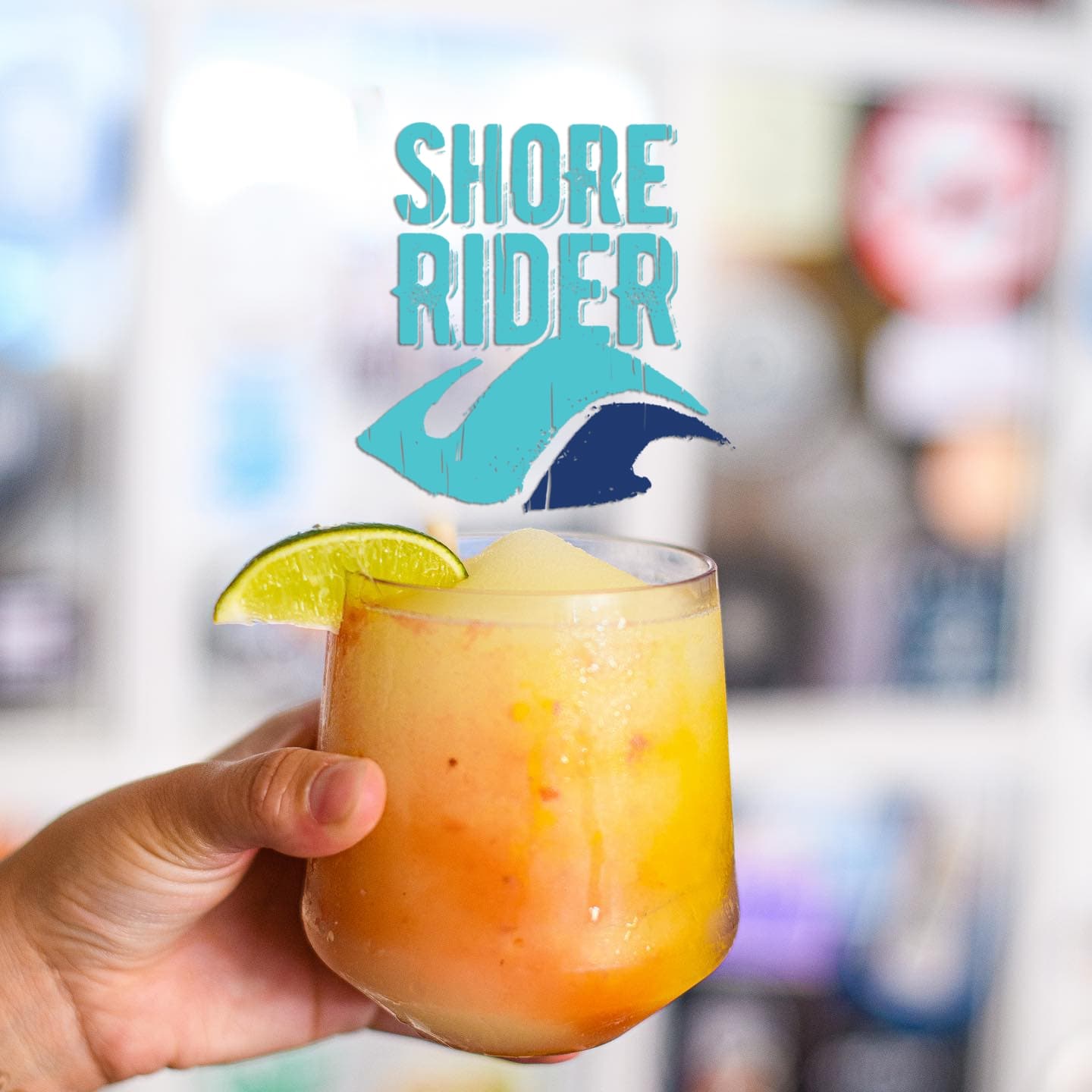 Shore Rider Bar Avatar