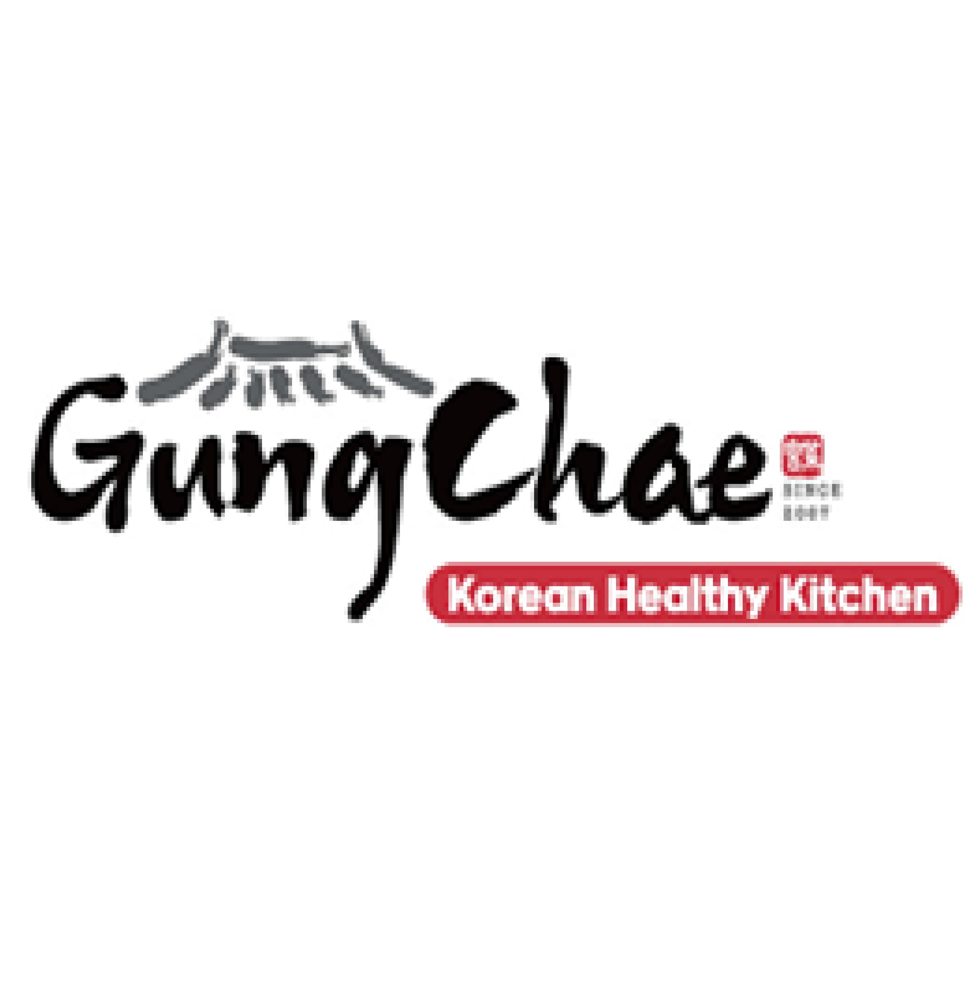 Gung Chae Korean Healthy Kitchen Avatar
