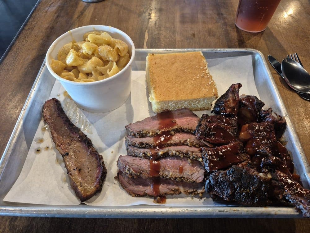 Beale's Texas BBQ