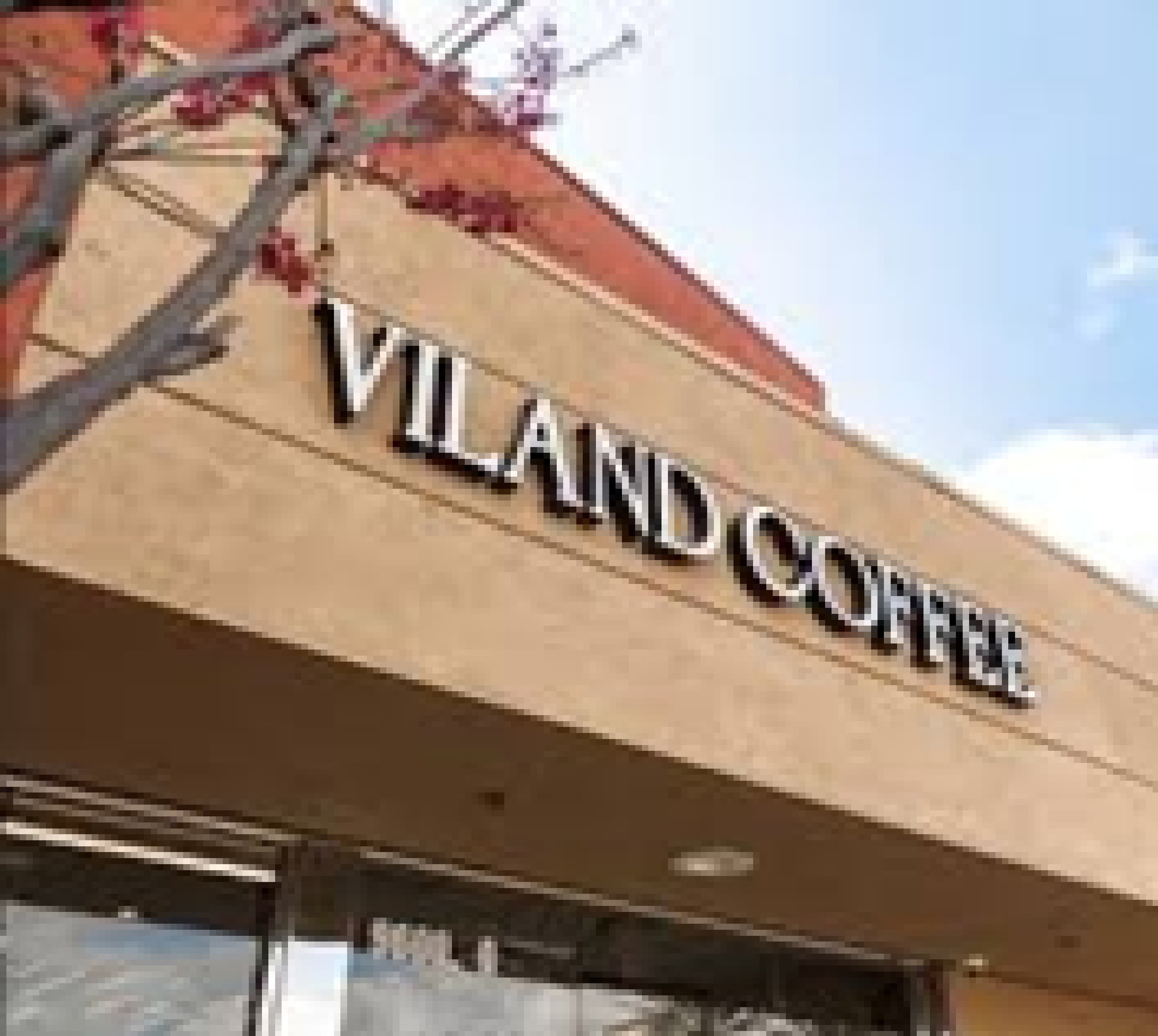 ViLand Coffee & Desserts Avatar