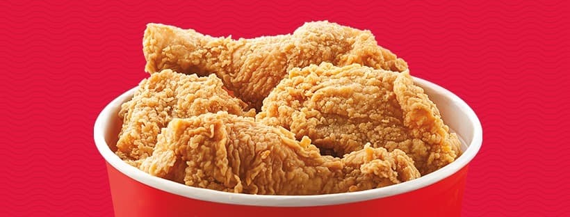 Jollibee - Irvine (Barranca Pkwy)