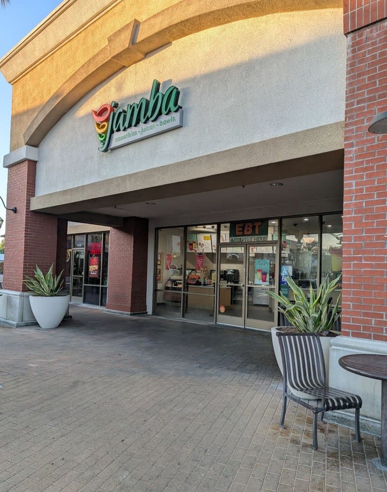 Jamba Avatar