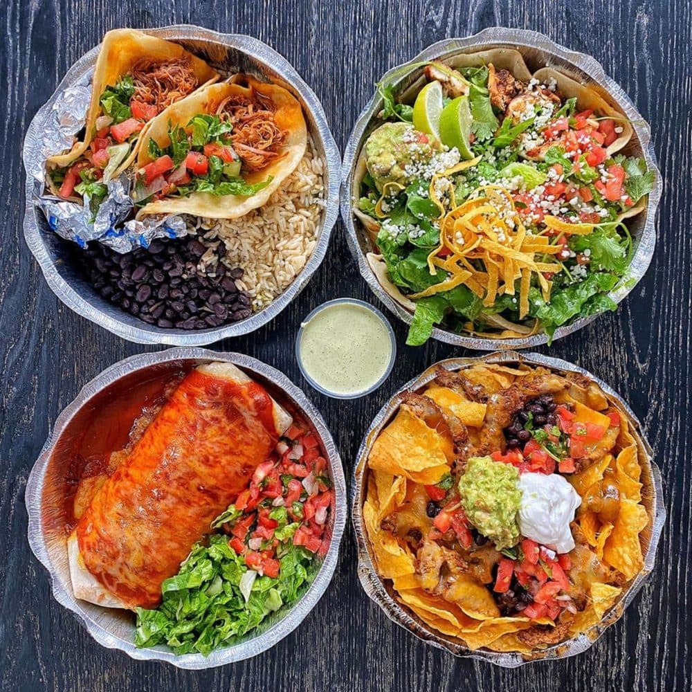 Cafe Rio