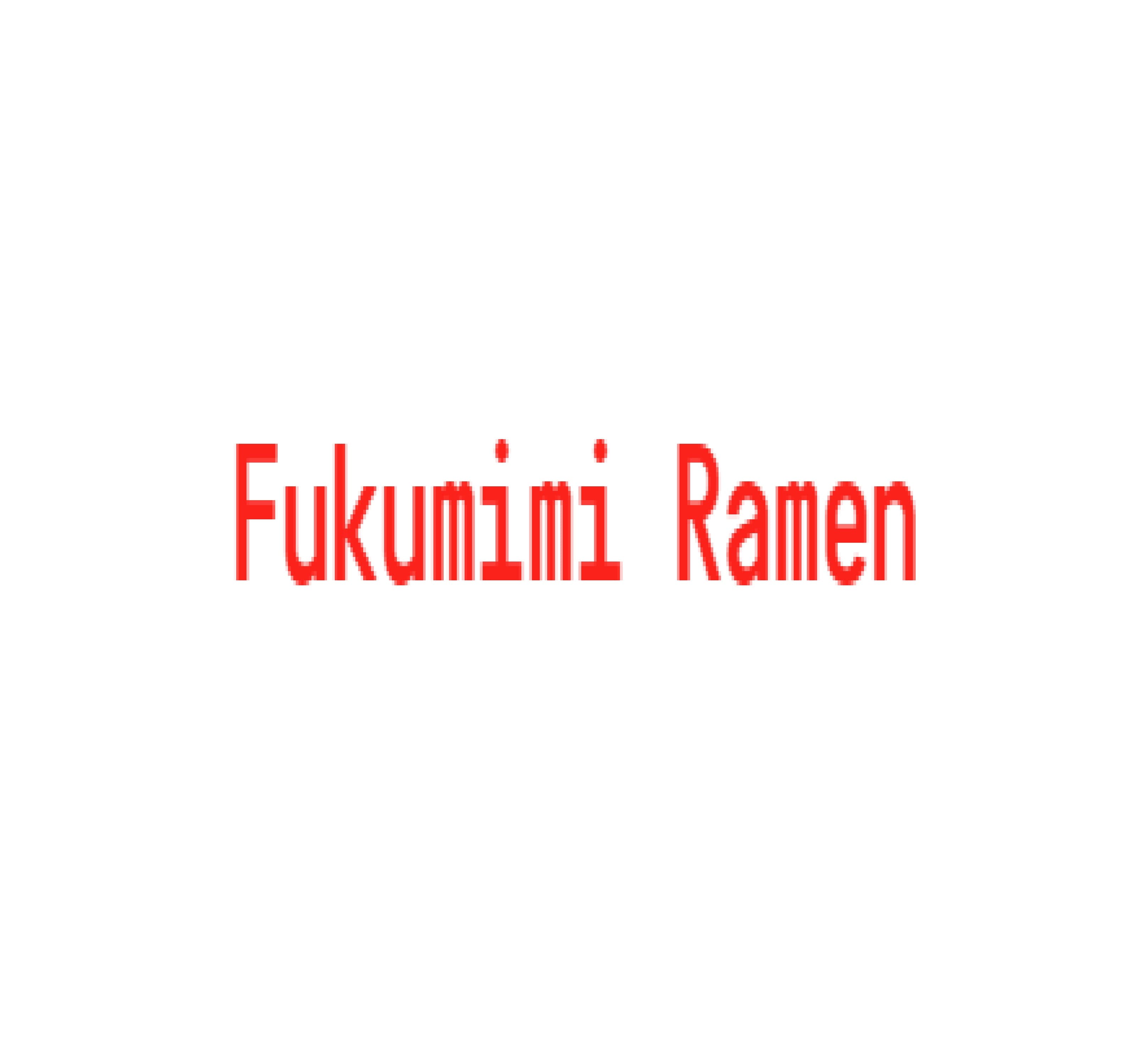 Ramen Fukumimi Avatar